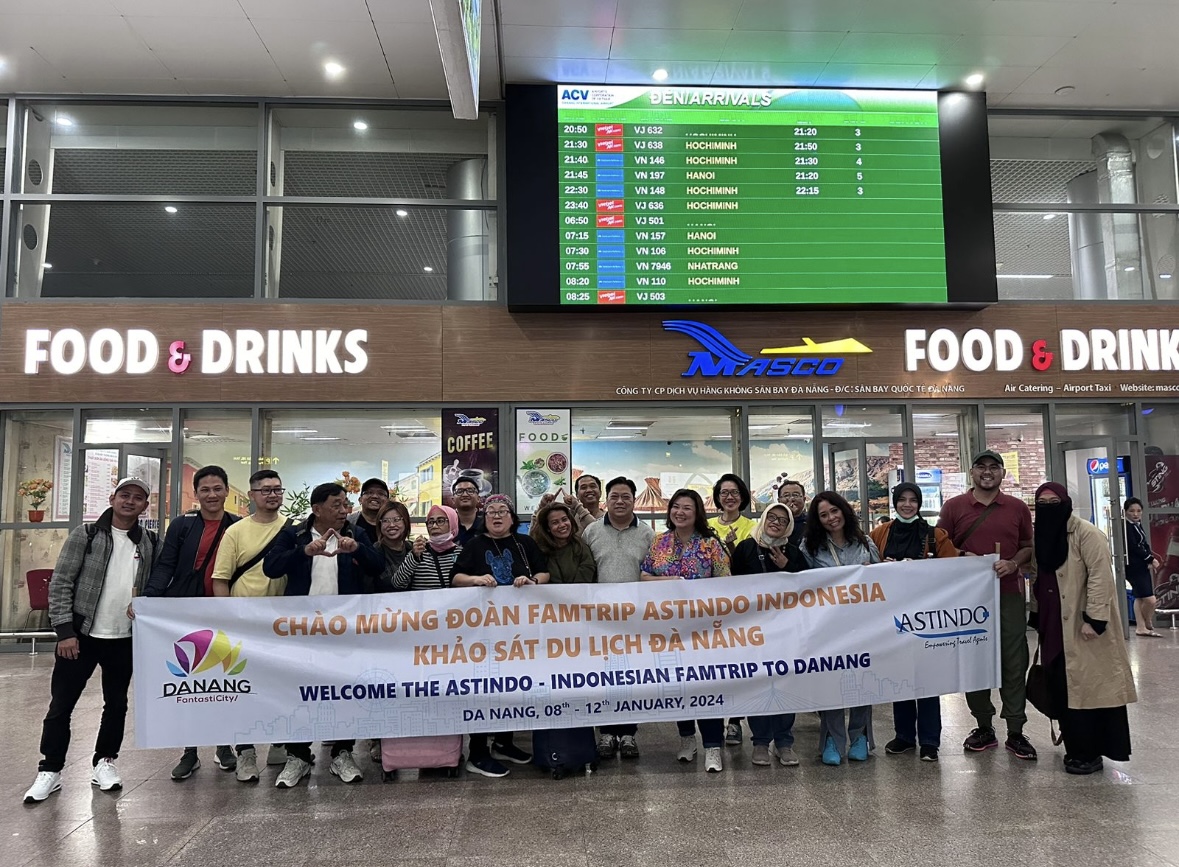 Da Nang Tour Package