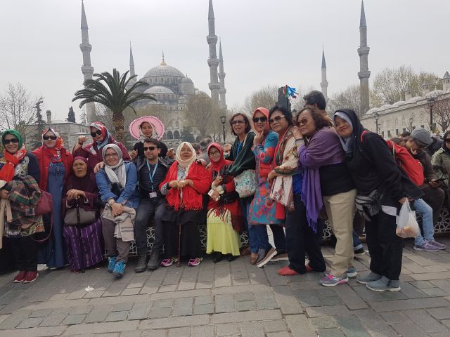 Turkey