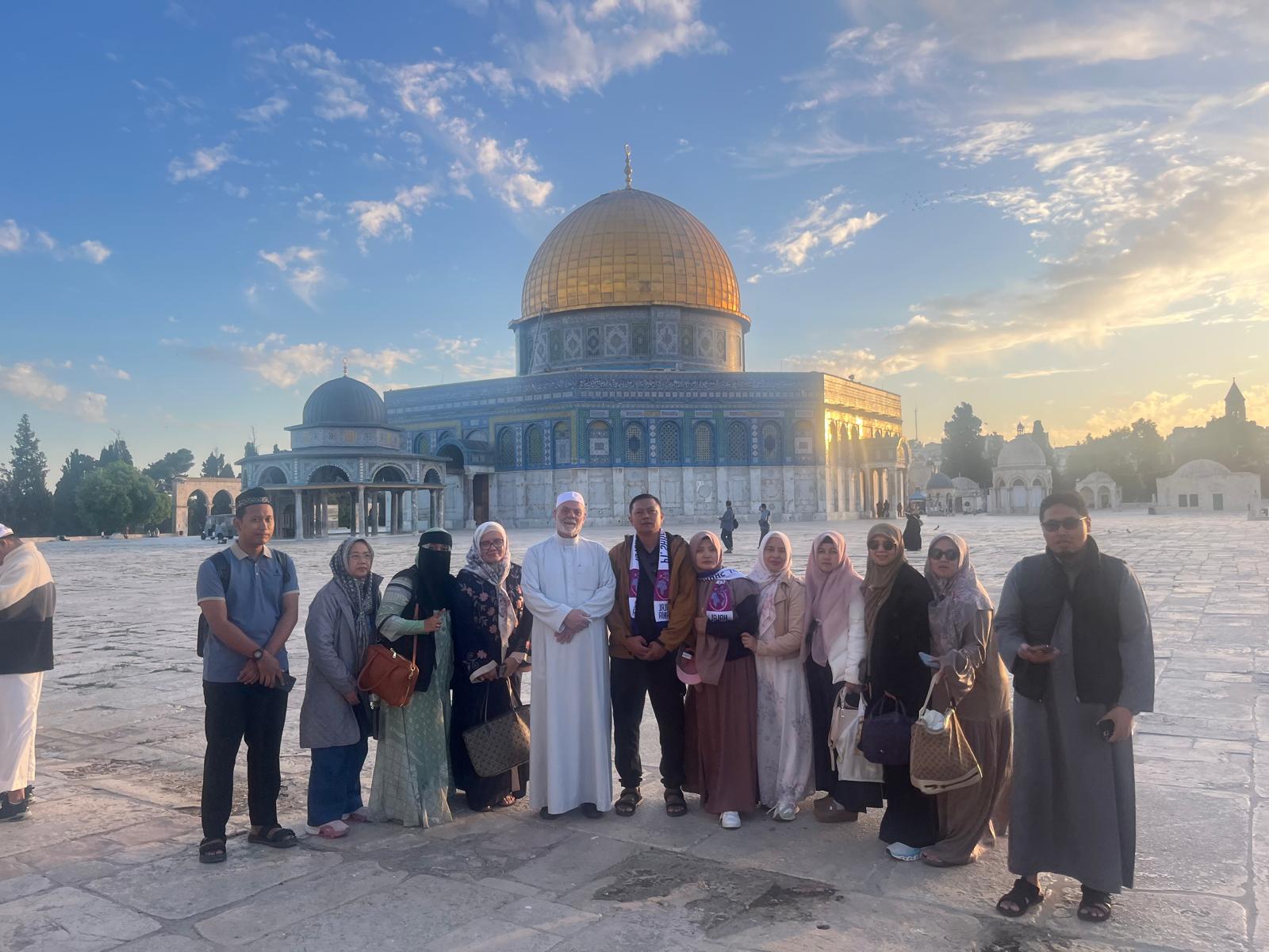 Aqsa-Egypt-Jordan