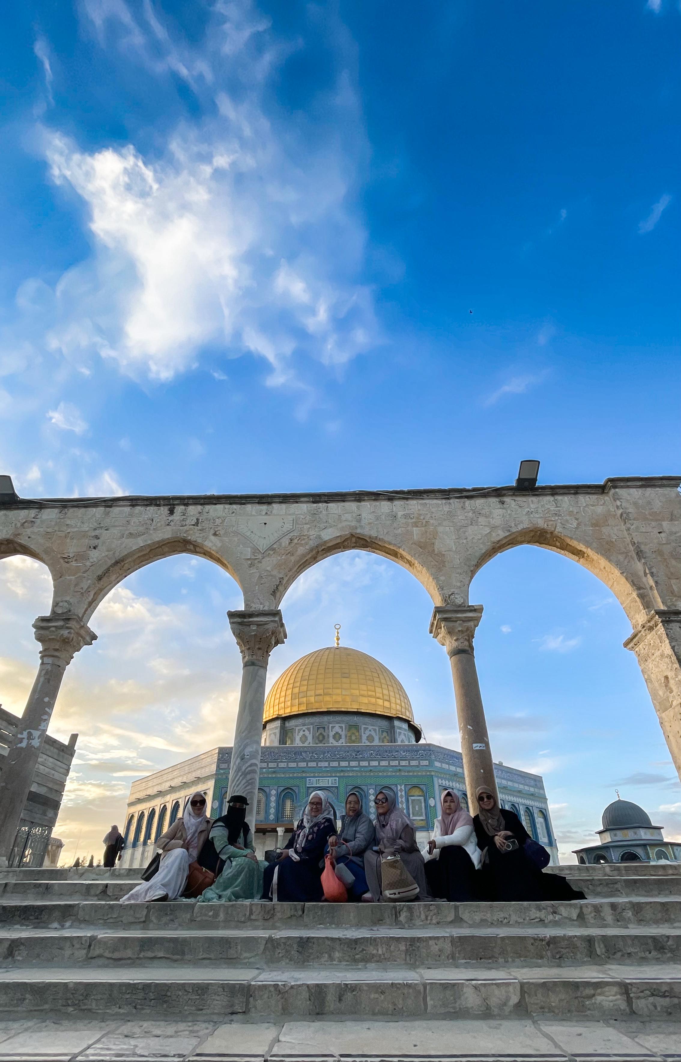 Aqsa-Egypt-Jordan