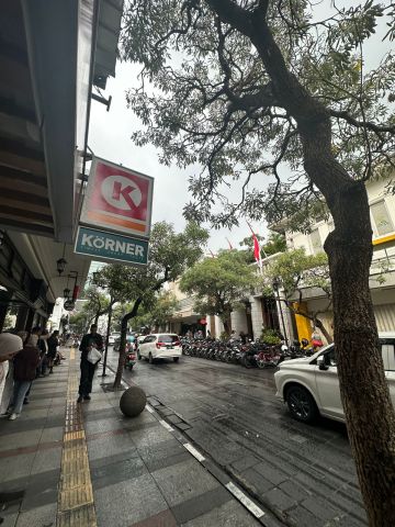 Bandung