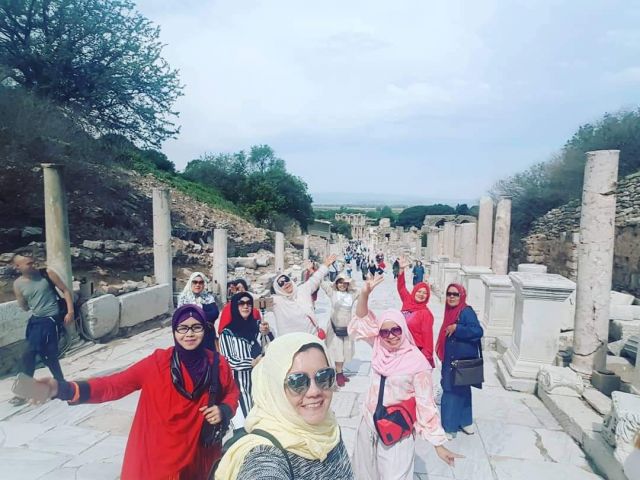 Turkey