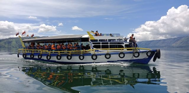 Danau Toba
