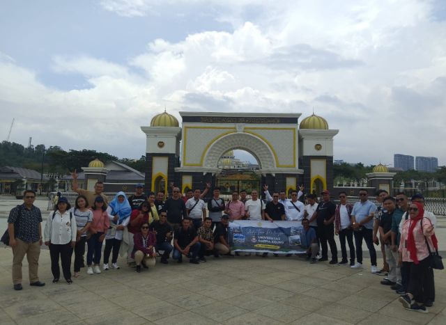Tour Group
