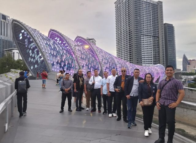 Tour Group